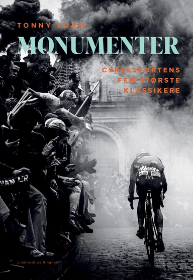 Monumenter