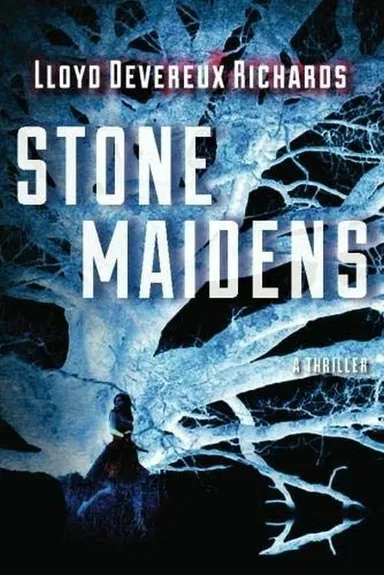 Stone Maidens