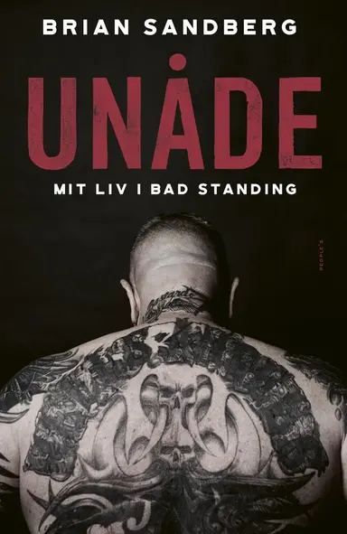 Unåde