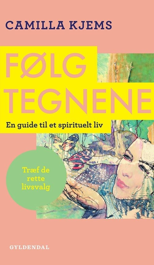 Billede af Følg tegnene