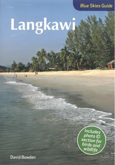 Blue Skyes Guide to Langkawi