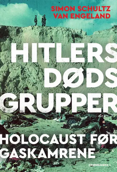 Hitlers dødsgrupper