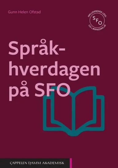 Språkhverdagen på SFO