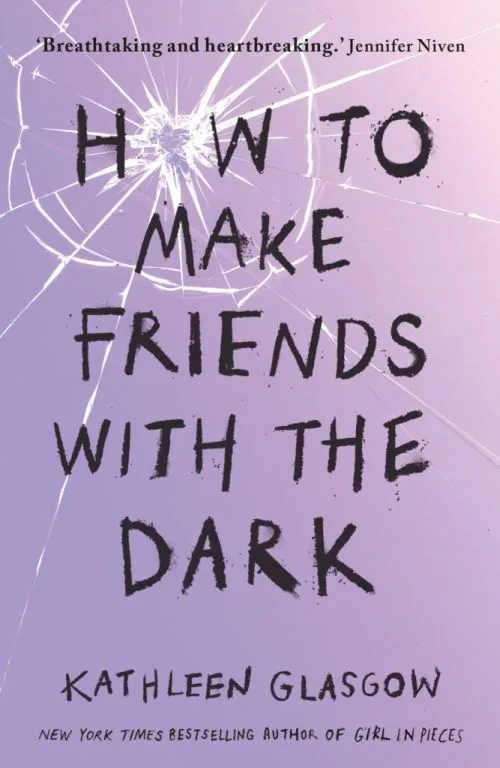 Billede af How to Make Friends with the Dark