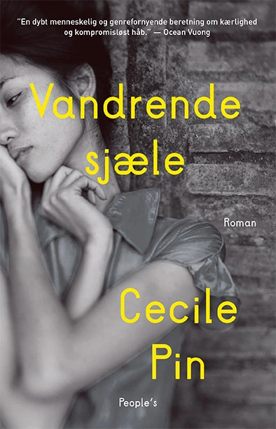 Billede af Vandrende sjæle