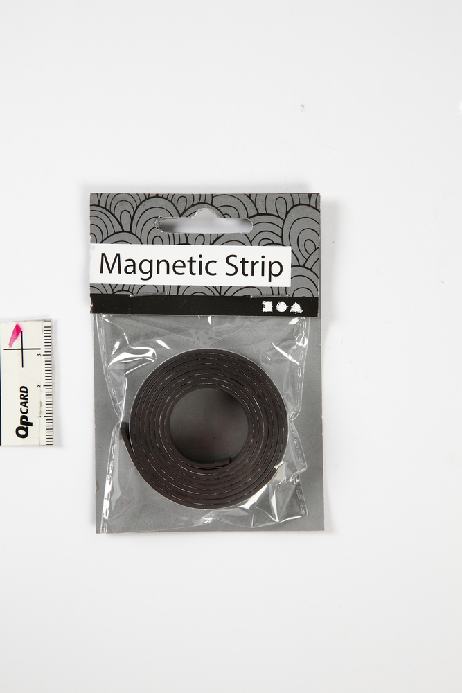 Your Design Ultrapraktisches Magnet-Klebeband 3 Meter