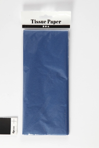 Silkepapir 10 ark 50x70 cm 14g