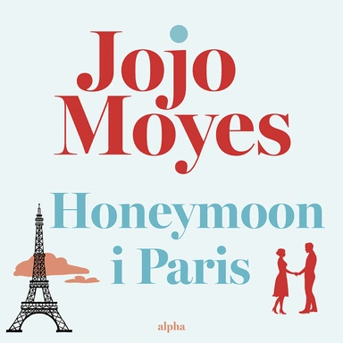 Honeymoon i Paris