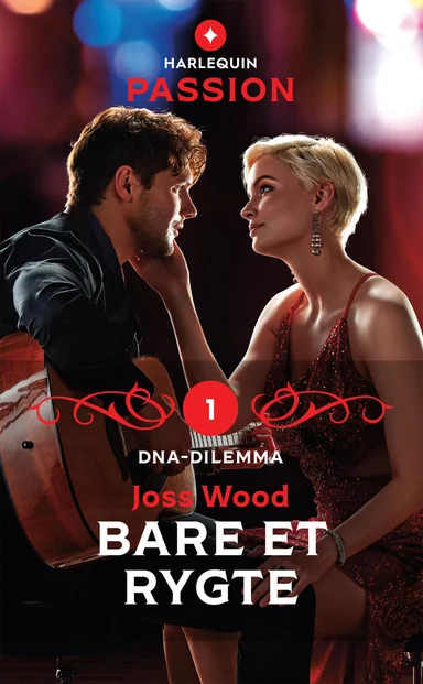 Bare et rygte