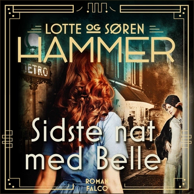Sidste nat med Belle