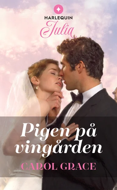 Pigen på vingården