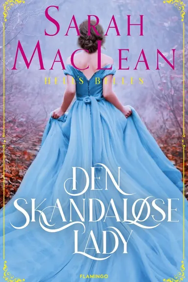 Den skandaløse lady