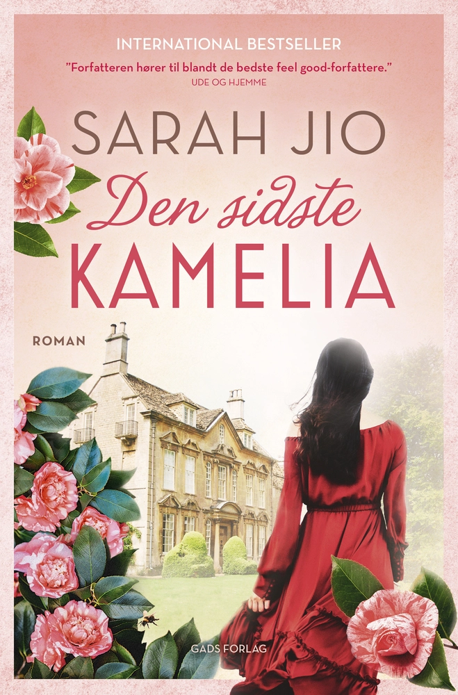 Billede af Den sidste kamelia, PB