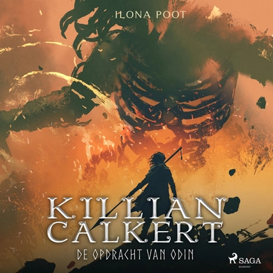 Killian Calkert, de opdracht van Odin