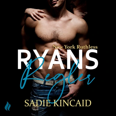 Ryans regler - En New York Ruthless novelle