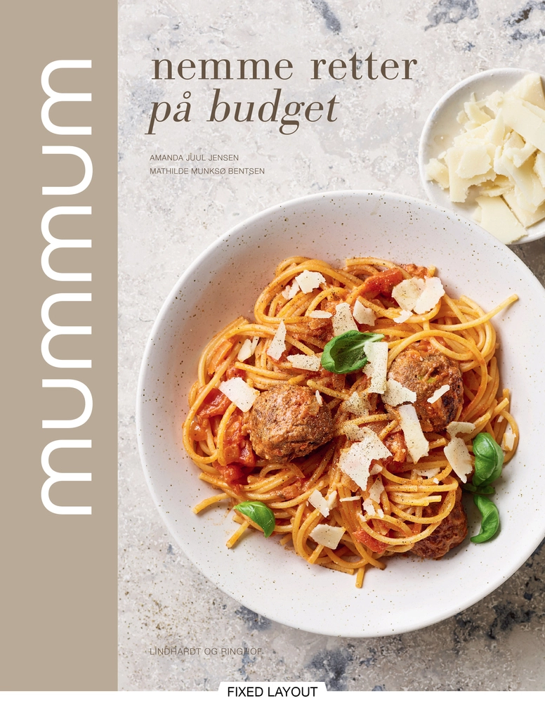 Mummum Nemme Retter På Budget