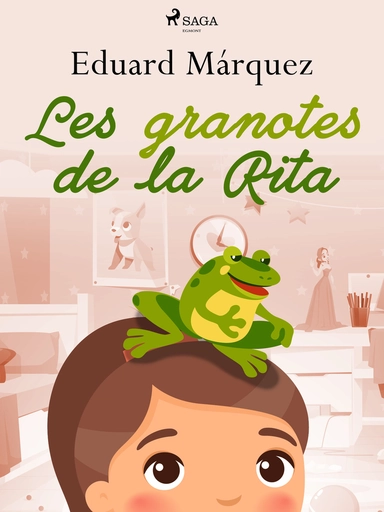 Les granotes de la Rita
