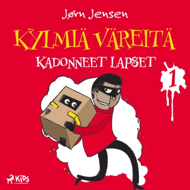 Kylmiä väreitä 1