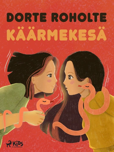 Käärmekesä