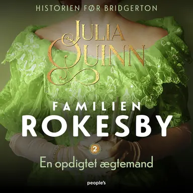 En opdigtet ægtemand