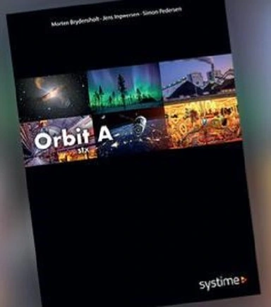 Orbit A stx