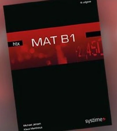 MAT B1 - HTX