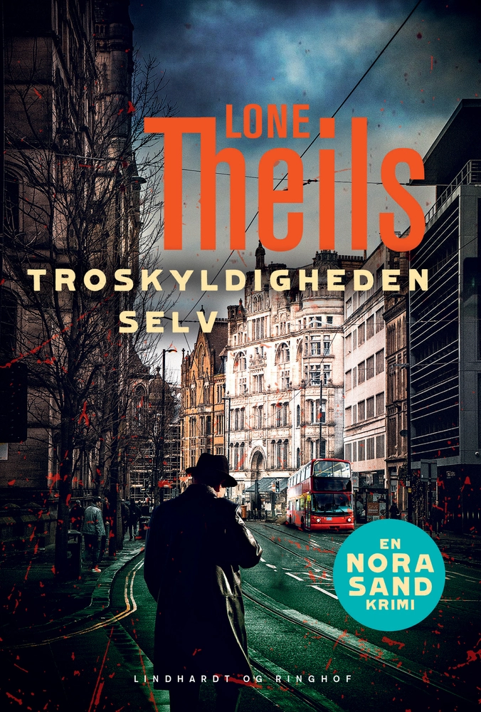 Troskyldigheden selv