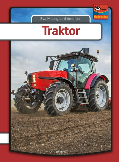 Traktor