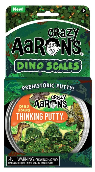 Crazy Aarons Trendsetters putty asst