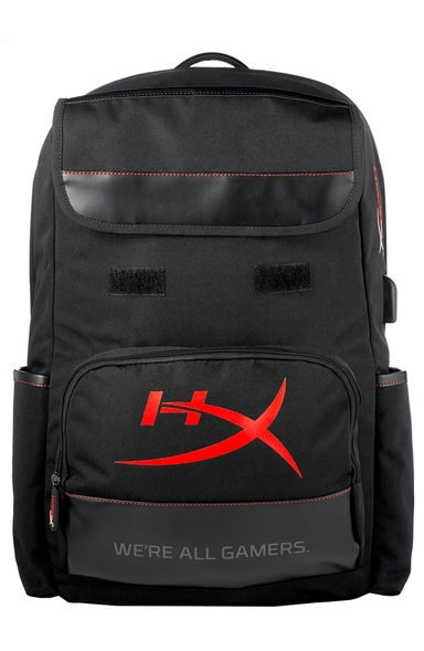 Hyperx raider backpack