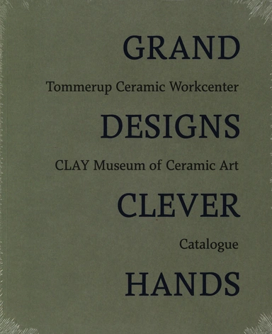 Grand Designs – Clever Hands