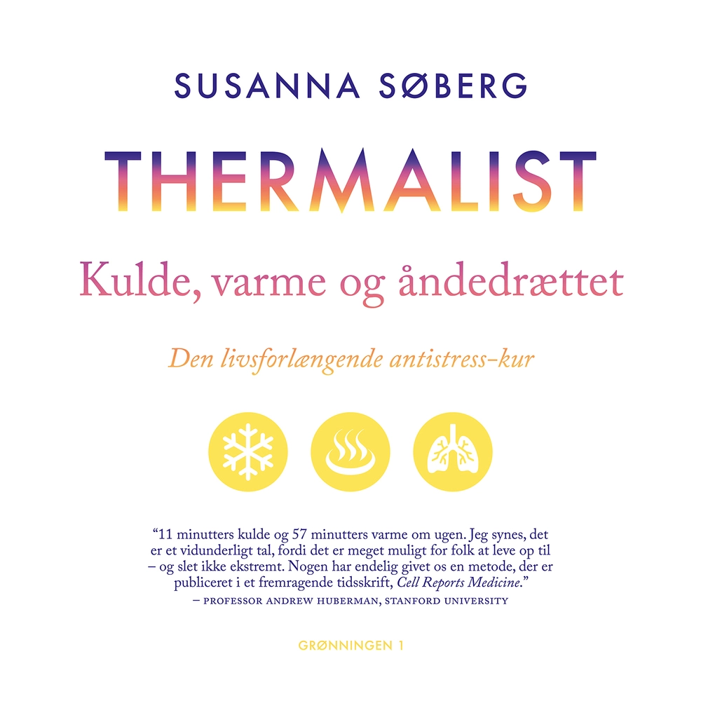 Thermalist