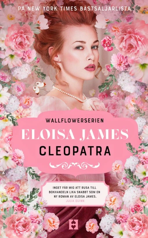 Billede af Cleopatra