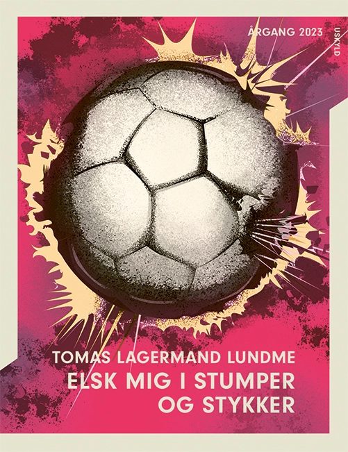 Billede af Årgang 2023: Uskyld: Elsk mig i stumper og stykker