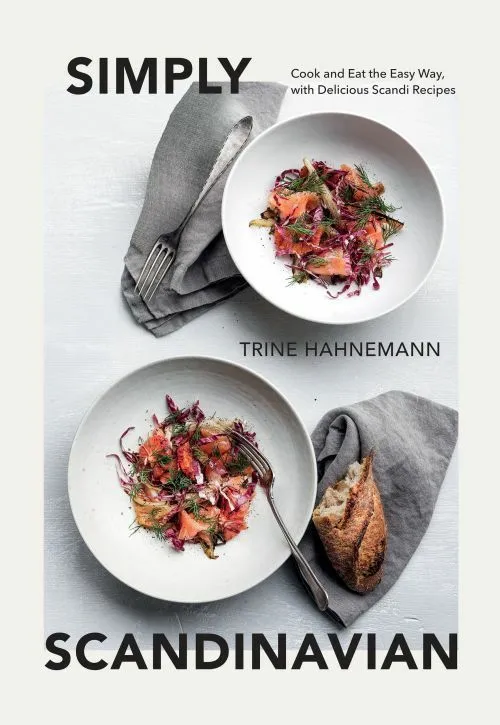 Billede af Simply Scandinavian