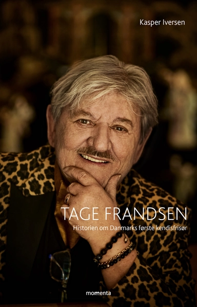 Tage Frandsen