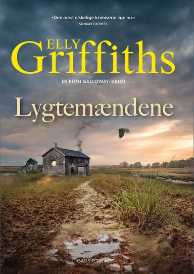 Lygtemændene, PB