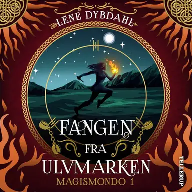 Magismondo #1: Fangen fra Ulvmarken
