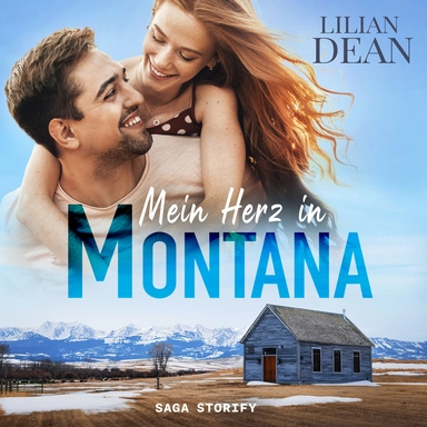 Mein Herz in Montana