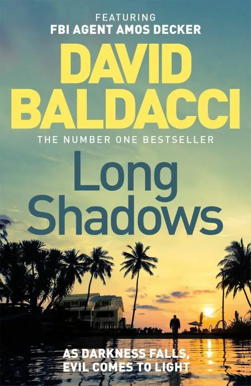 Billede af Long Shadows