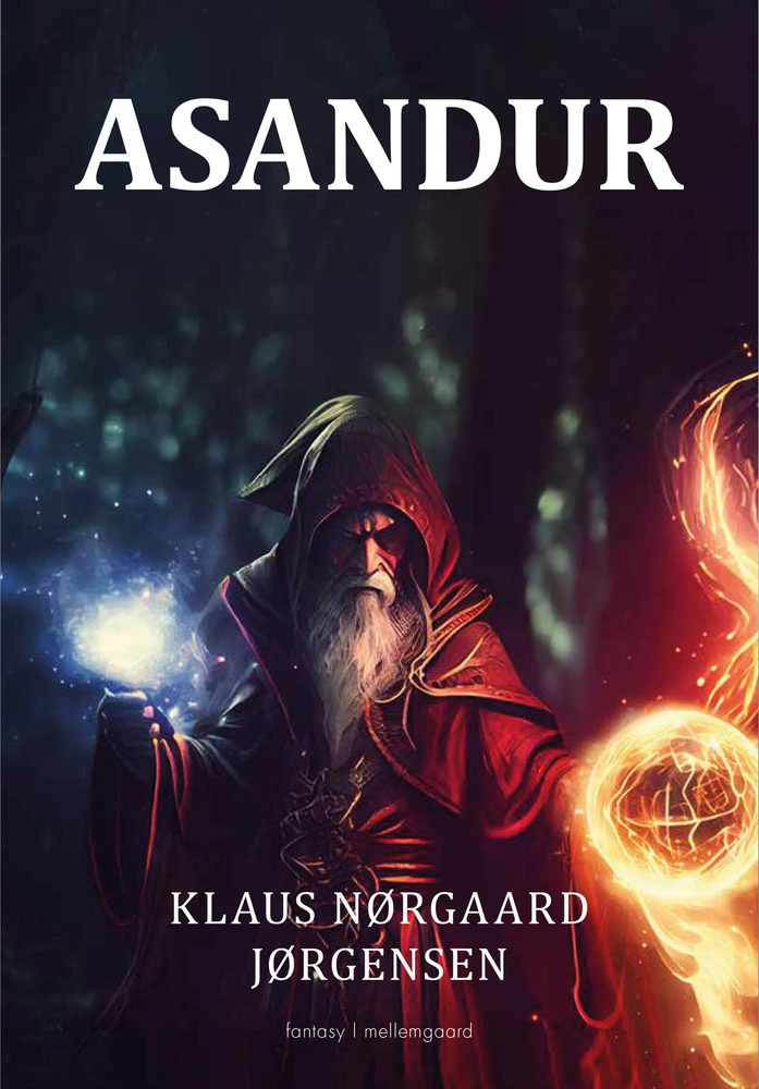 Billede af Asandur