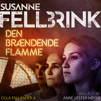 Den brændende flamme - 4