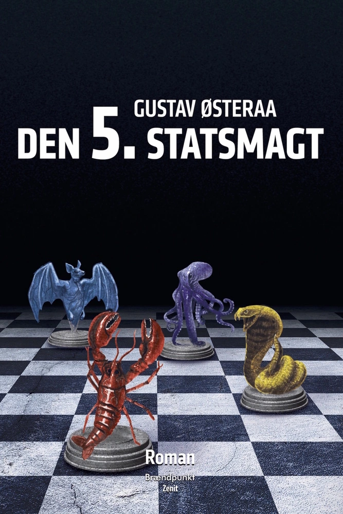 Den 5. Statsmagt