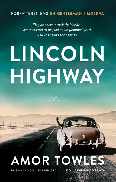 Lincoln Highway