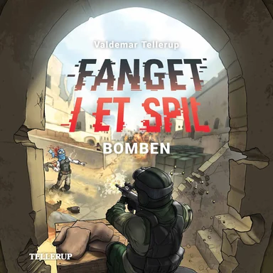 ComKean præsenterer - Fanget i et spil: Bomben