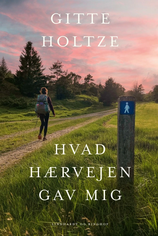 Billede af Hvad Hærvejen gav mig