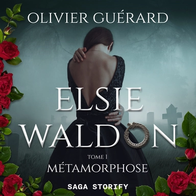 Elsie Waldon tome 1 