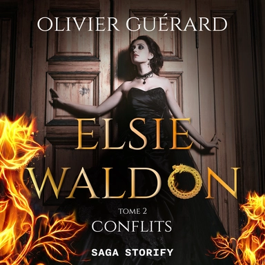 Elsie Waldon tome 2 