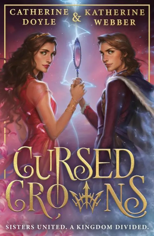 Billede af Cursed Crowns
