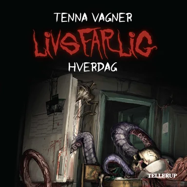 Livsfarlig #1